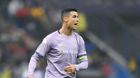 Cristiano Ronaldo naciska na transfer kolegi. Zaskakujące nazwisko