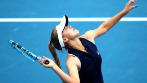 Tenis. WTA Lyon: awans Sofii Kenin po bitwie z Oceane Dodin. Pierwszy półfinał Darii Kasatkiny od 2018 roku