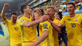 Eliminacje Euro 2020. Wysokie wygrane Ukrainy i Islandii