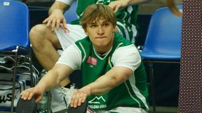 Wierzę, że Matczak wróci do formy - rozmowa z Davidem Dedkiem, trenerem Asseco Gdynia