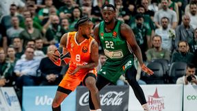 Wielki hit w Barcelonie na zakończenie rundy zasadniczej Ligi ACB!