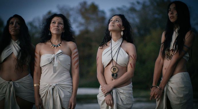 UFO. Zaginione dowody