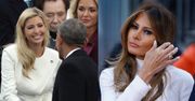 Melania Trump nigdy nie przeprowadzi się do Białego Domu?