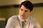 Nicholas D'Agosto na stałe w "Gotham"