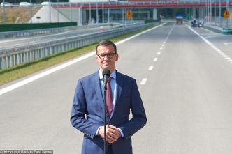 Poprzednicy Morawieckiego nie budowali dróg? Po słowach premiera sprawdzamy stan sieci dróg