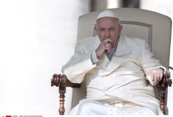 Papież mówił o wojnie: "Prawdziwy pokój pozostanie daleki"