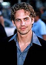 Paul Walker