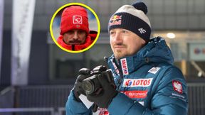 Wybitny trener będzie pracował w Polsce. Małysz mówi, czym się będzie zajmował