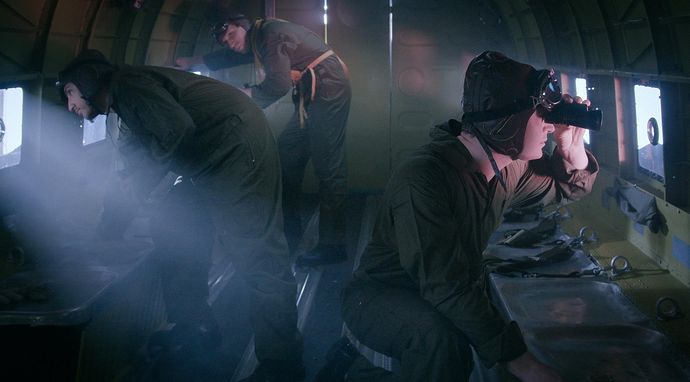 UFO. Zaginione dowody