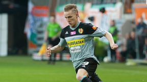 Mateusz Stąporski opuszcza Kielce