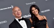Jeff Bezos coraz dalej od Amazona. Lata w kosmos i bawi się z gwiazdami, gdy firma jest pod rosnącą presją