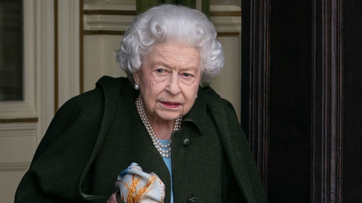 Zdrowie królowej Elżbiety II niepokoi ostatnio brytyjską prasę