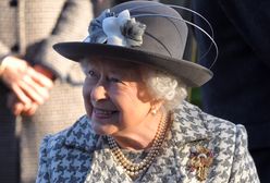 Królowa Elżbieta II wróciła do pałacu Buckingham. Nie boi się koronawirusa?