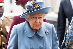 Koronawirus. Królowa Elżbieta II odwołuje wszystkie spotkania
