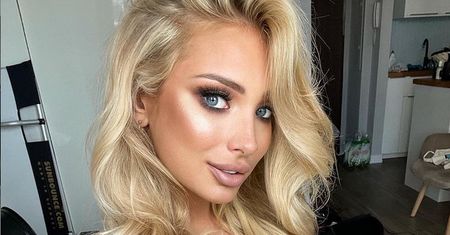 Zwyciężczyni "Love Island" o byciu influencerką. Na Instagramie zarabia krocie