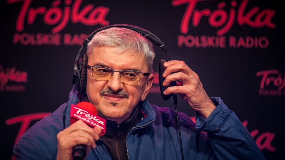 Marek Niedźwiecki