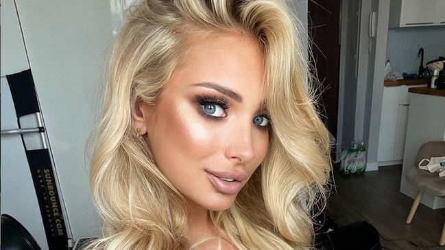 Julia Nowakowska zarabia na Instagramie ogromne pieniądze