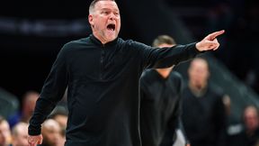 Trener stanowczo o Meczu Gwiazd NBA. Ostre słowa