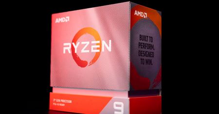 AMD Ryzen 9 3950X w naszym rankingu CPU