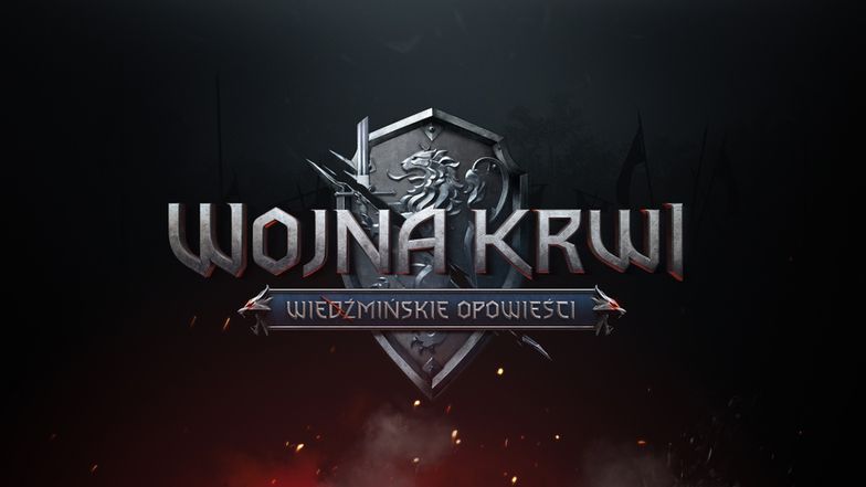 Wojna Krwi ze świata wiedźmina to najnowszy produkt CD Projekt