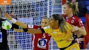 ME szczypiornistek: Hiszpania – Norwegia (mecz)