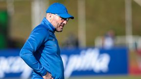 Papszun nadal bezrobotny. Wybrali innego trenera