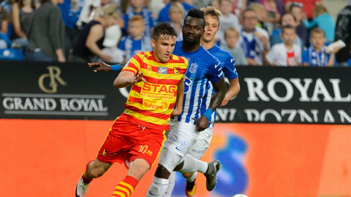 PAP / Jakub Kaczmarczyk