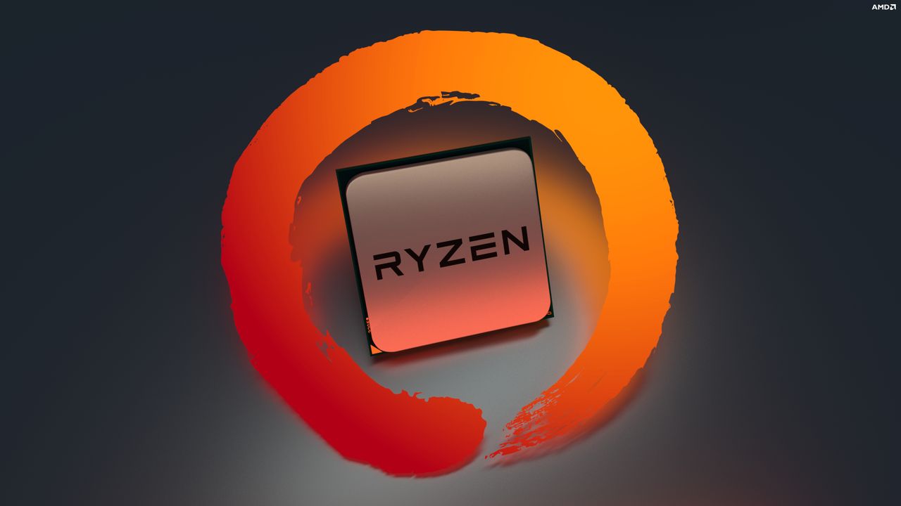 Ryzen w technologii 7 nm. Wydajność może być niższa niż oczekujemy