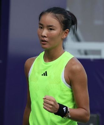 Ruszyła rywalizacja w China Open. Jest pierwsza sensacja