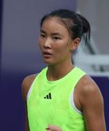 Ruszyła rywalizacja w China Open. Jest pierwsza sensacja