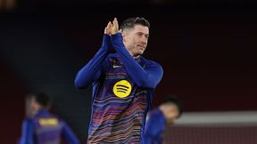 Lewandowski będzie mieć rywala? Prezes Barcelony szczerze o nowym napastniku