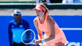 Co za słowa! Najbliższa rywalka komplementuje Świątek