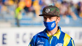 Znikające wpisy Rosjanina. Napisał o karierze, zapomniał o wojnie