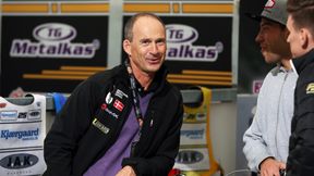 Żużel. Ostatni finał IMŚ w Chorzowie. Napięcie między Duńczykami i zwycięstwo Hansa Nielsena