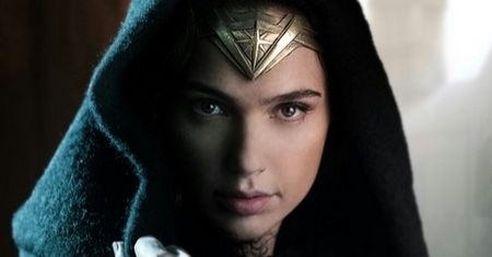 ''Wonder Woman'': Gal Gadot jako kultowa bohaterka komiksów DC