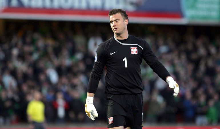 Artur Boruc prowadzi w tabeli The Championship, a wiceliderem jest Bartosz Białkowski