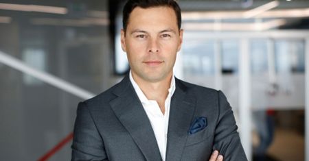 MCI.EuroVentures przejmuje kontrolę nad ATM. Będą kolejne inwestycje