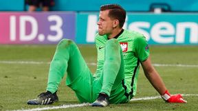 Kuszczak ocenił występ Szczęsnego na Euro 2020. "Ja bym Wojtka nie winił"