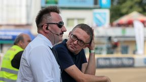 Zrobił wrażenie na Mrozku, ale szansy nie dostał. Wszystko przez brak sprzętu na polską ligę