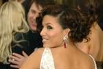 Eva Longoria Parker cierpi dla butów