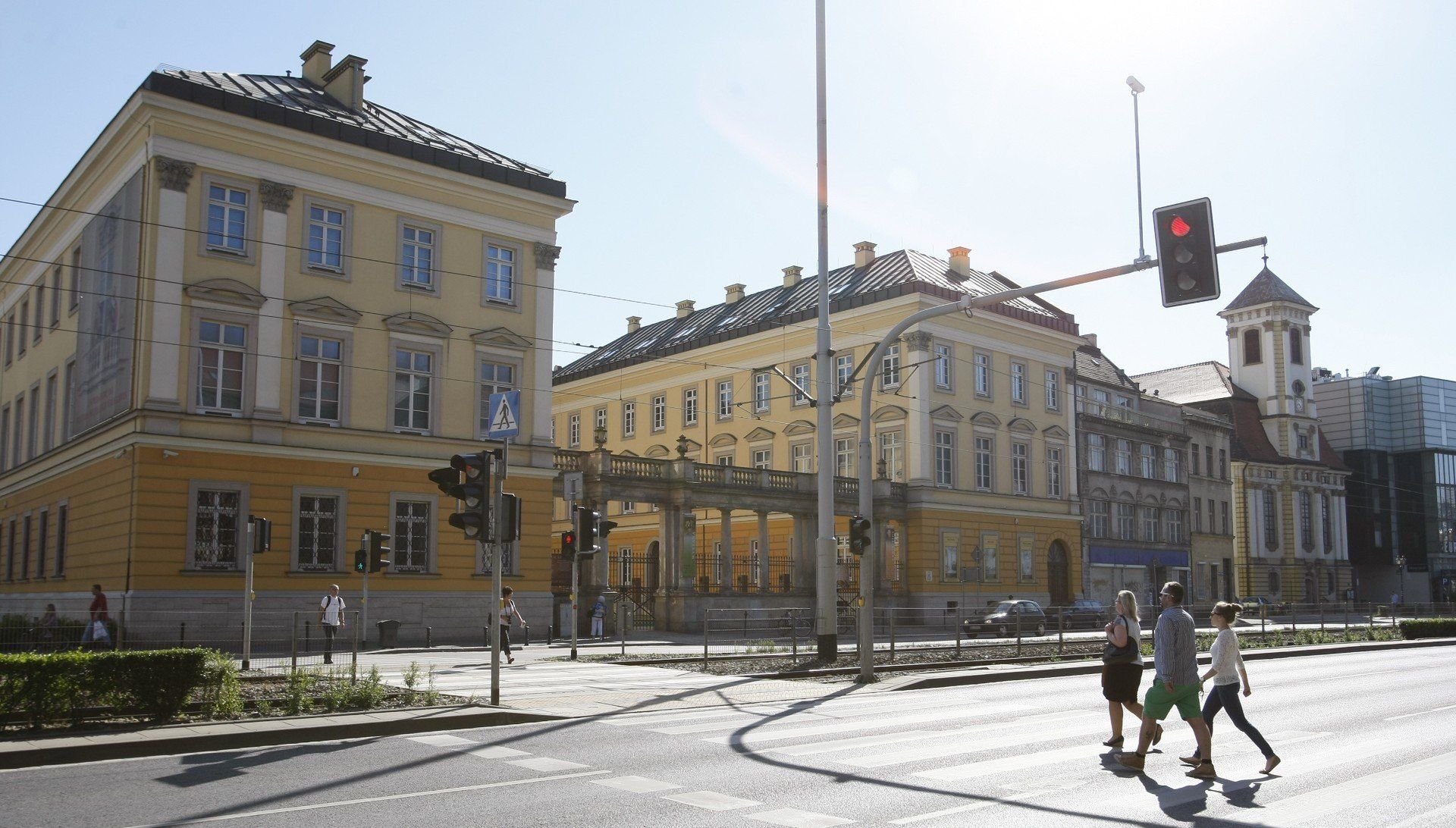 Pałac Królewski we Wrocławiu