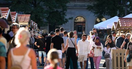 Polska z jednym z największych spadków ludności w Unii Europejskiej