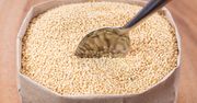 Drobinki, które dosypuję niemal do wszystkiego. To zboże to sprzymierzeniec odchudzania