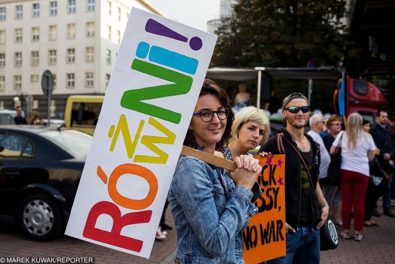 Promowanie marki wśród osób LGBT nie jest w Polsce popularne. Inaczej jest na Zachodzie