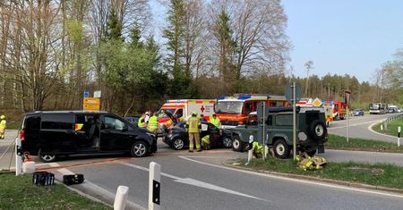 Spowodował wypadek i dostał mandat. Jego wysokość zaskakuje