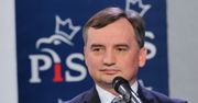 Zbigniew Ziobro wprost: "nie jestem członkiem PiS i nie zamierzam nim być"