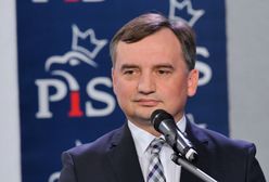Zbigniew Ziobro wprost: "nie jestem członkiem PiS i nie zamierzam nim być"