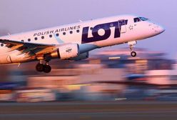 Nowy kierunek dla LOT-u. W poniedziałek wyruszy pierwszy dreamliner do Seulu