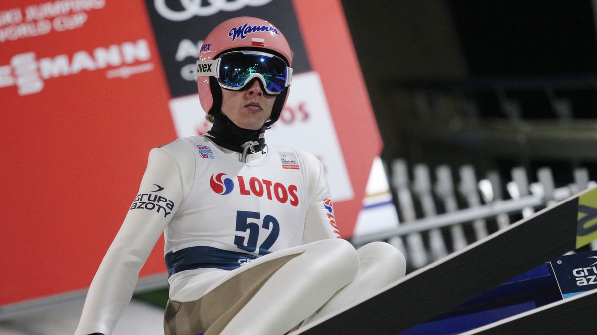 PAP / PAP/Andrzej Grygiel