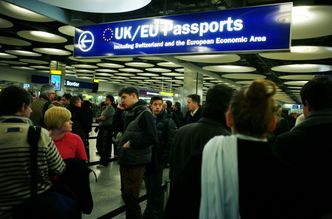 Brexit uderzy w pracowników. Londyn chce wprowadzić wizy